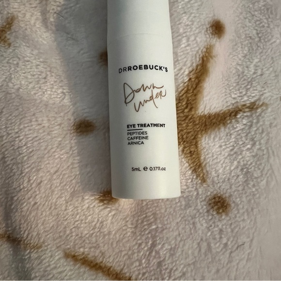 Dr. Roebuck’s Down Under Eye Treatment Travel Size - Picture 3 of 4